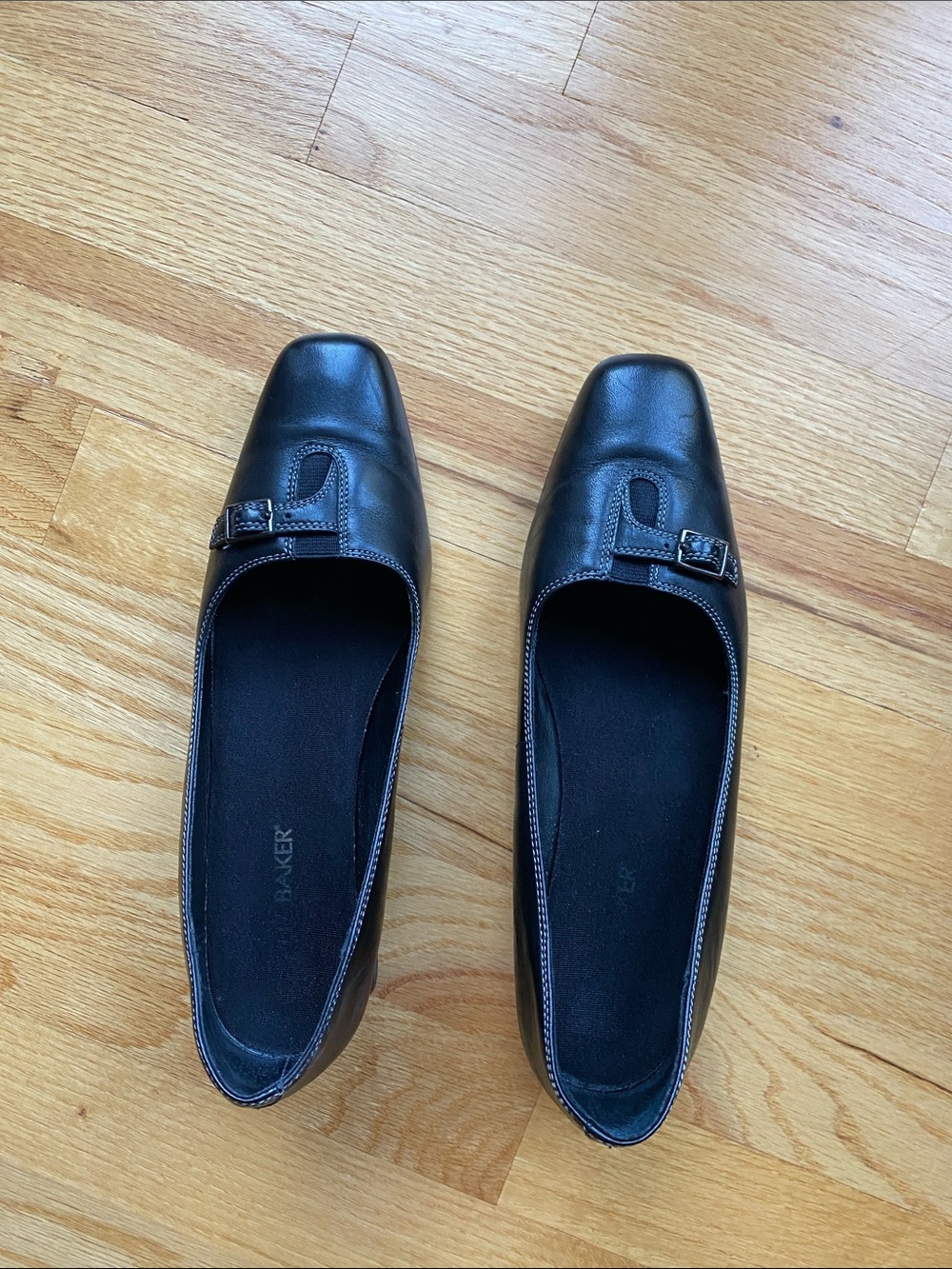 Heel